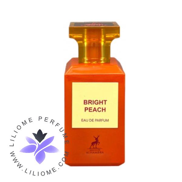 عطر الیسا