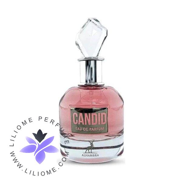 عطر الیسا