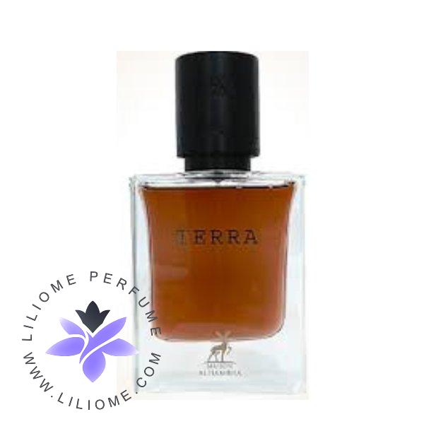 عطر الیسا
