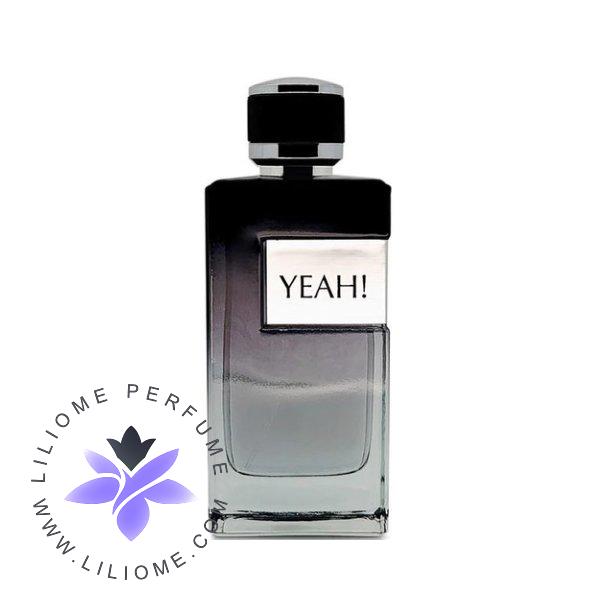 عطر الیسا