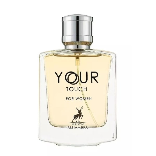 عطر الیسا