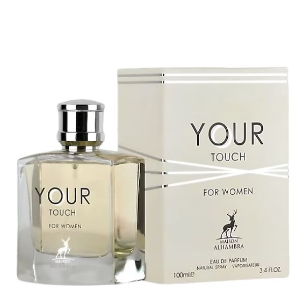 عطر الیسا
