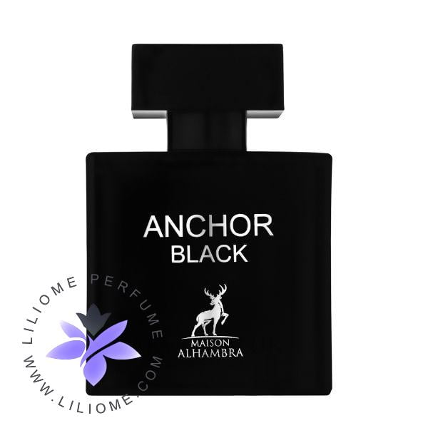 عطر الیسا