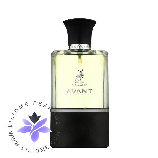 عطر الیسا