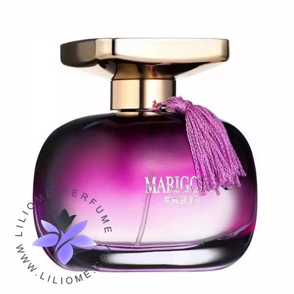 عطر الیسا