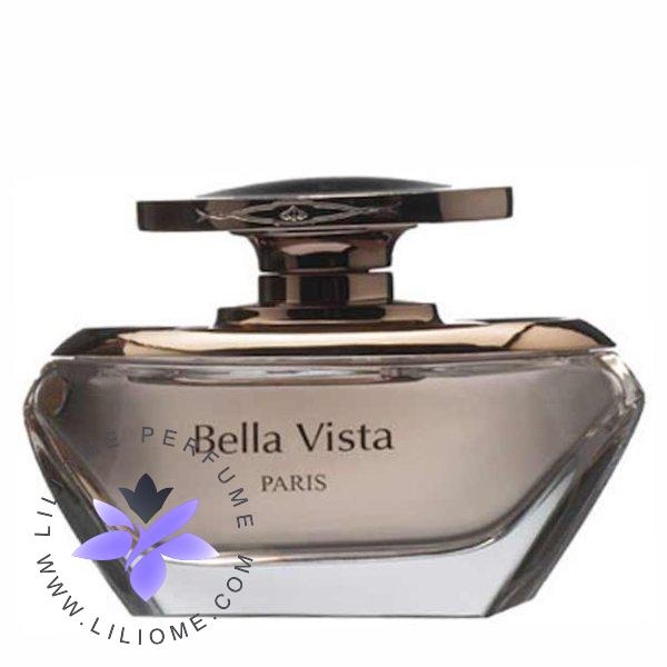 عطر الیسا