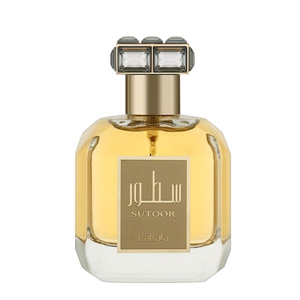 عطر الیسا
