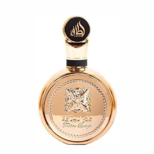 عطر ادکلن لطافه فخر اکستریت | Lattafa Fakhar Extrait