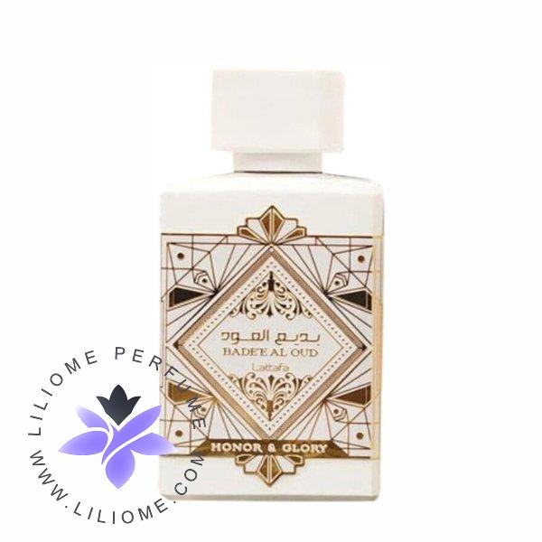 عطر الیسا