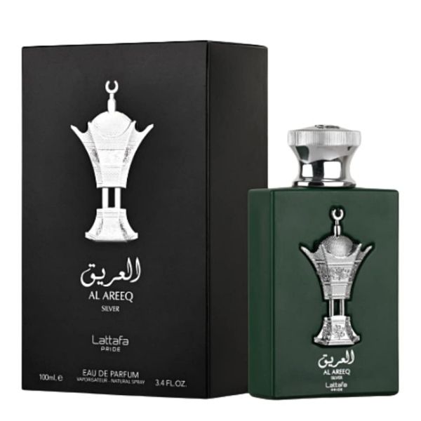 عطر الیسا