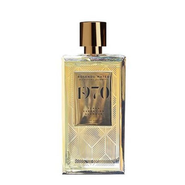 عطر الیسا