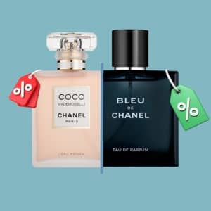 عطر الیسا