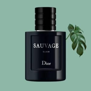 عطر الیسا