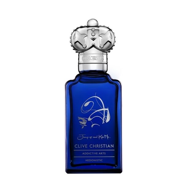 عطر ادکلن کلایو کریستین جامپ اپ اند کیس می هدونیستیک | Clive Christian Jump up and Kiss Me Hedonistic