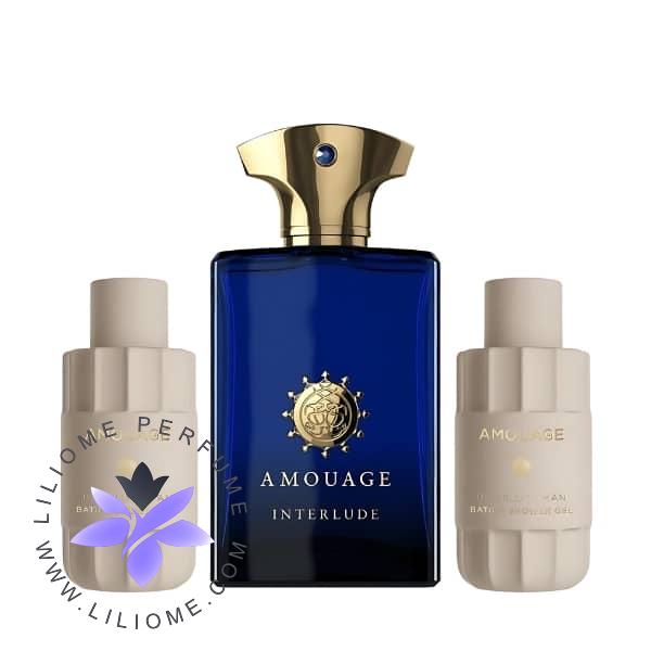 عطر الیسا