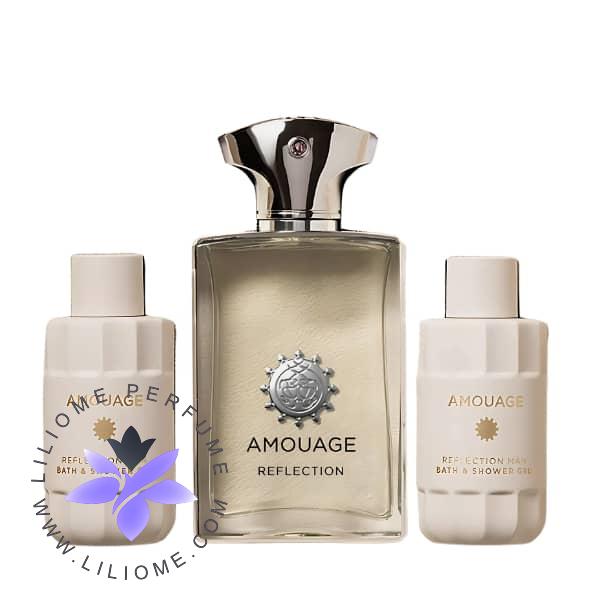 عطر الیسا