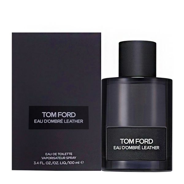 عطر ادکلن تام فورد او د آمبر لدر | Tom Ford Eau d'Ombré Leather