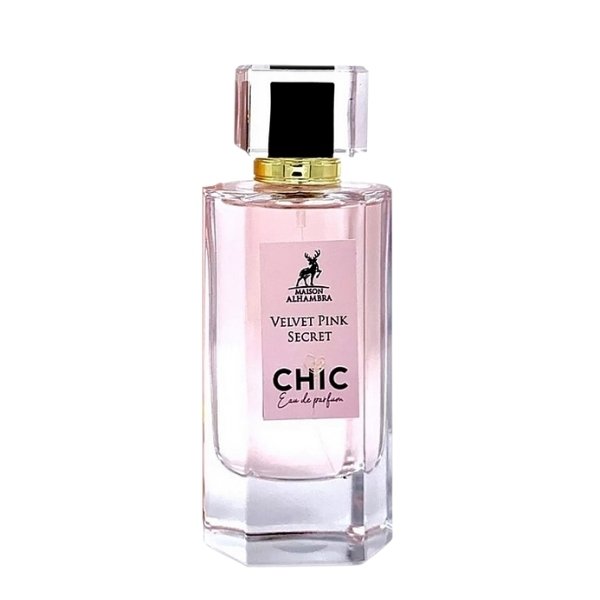 عطر الیسا