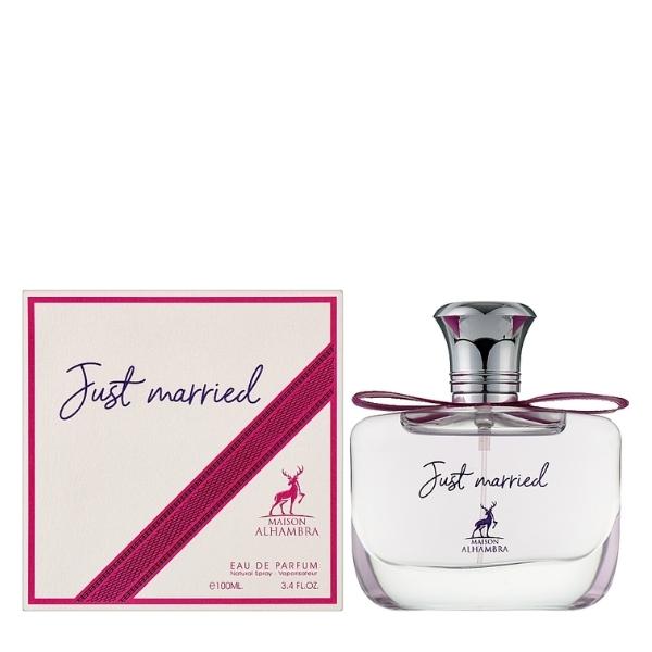 عطر الیسا