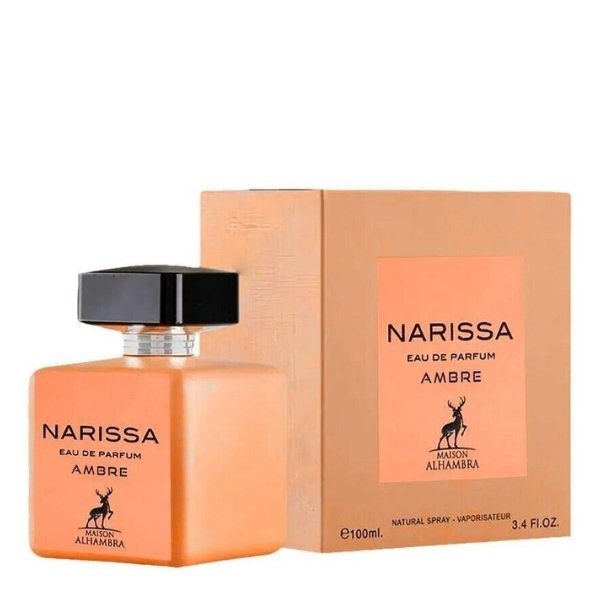 عطر الیسا