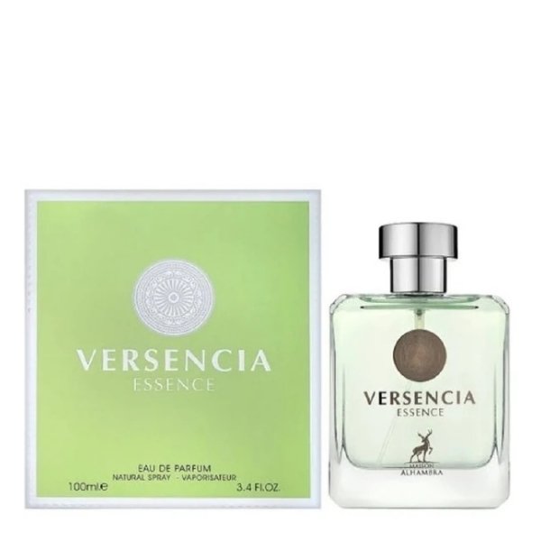 عطر الیسا