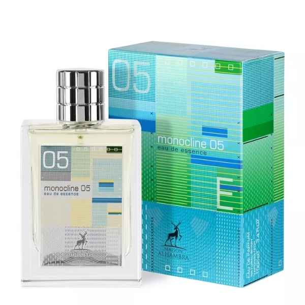 عطر الیسا