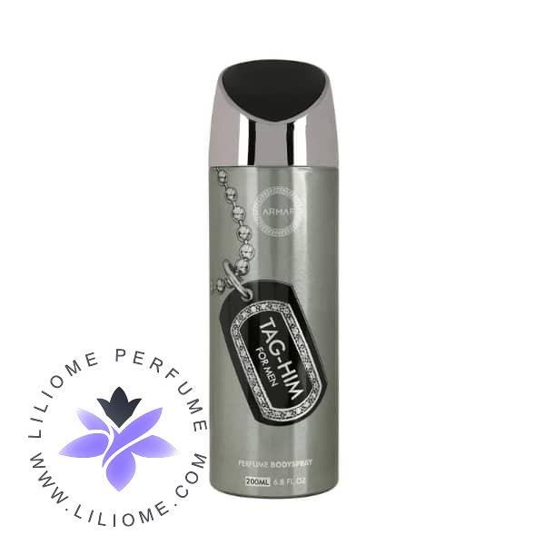 عطر الیسا