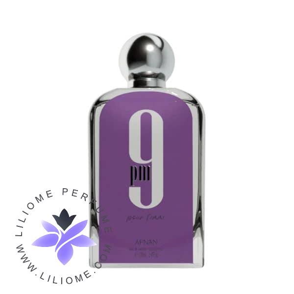 عطر الیسا