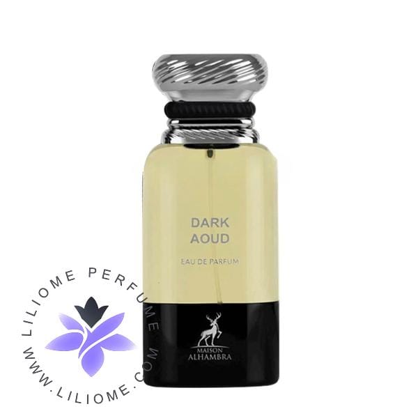 عطر الیسا