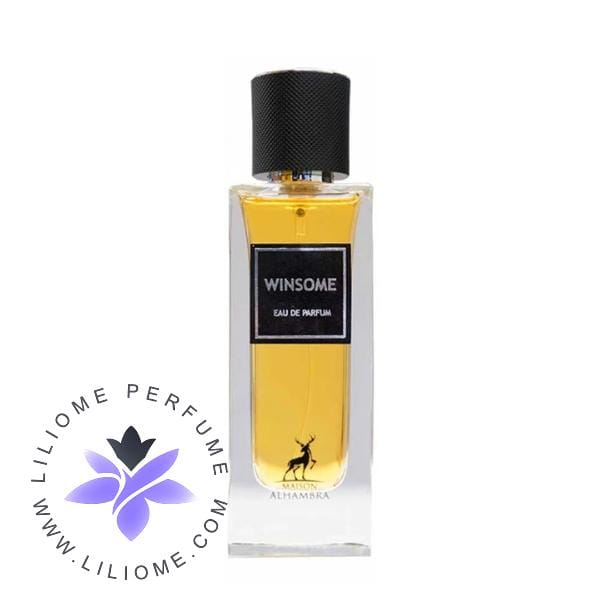 عطر الیسا