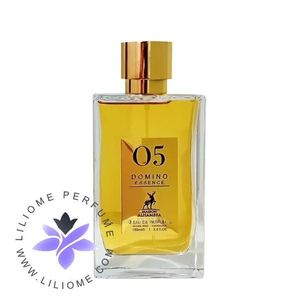 عطر الیسا