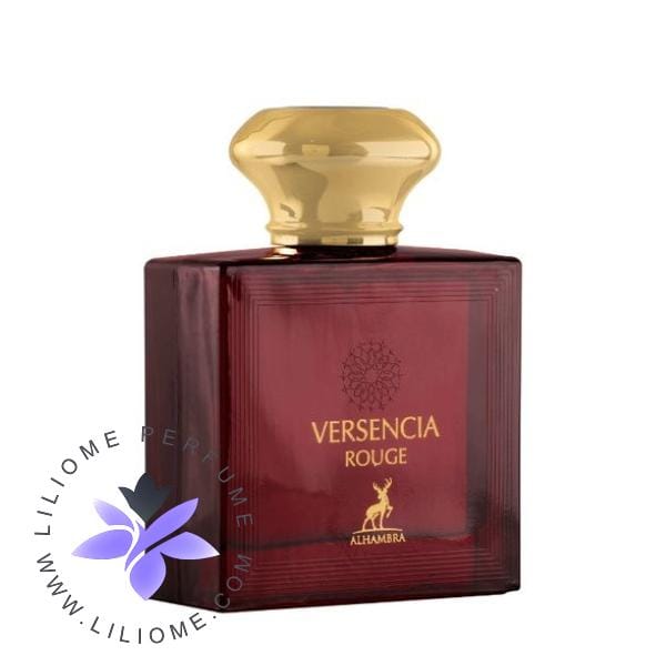 عطر الیسا