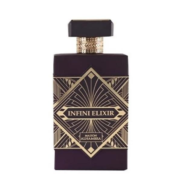 عطر الیسا