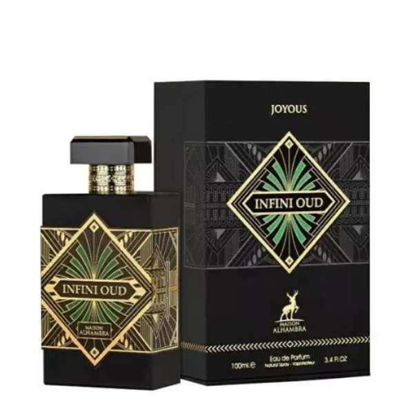 عطر الیسا