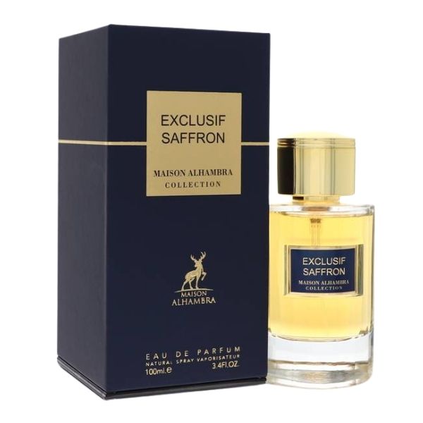 عطر الیسا