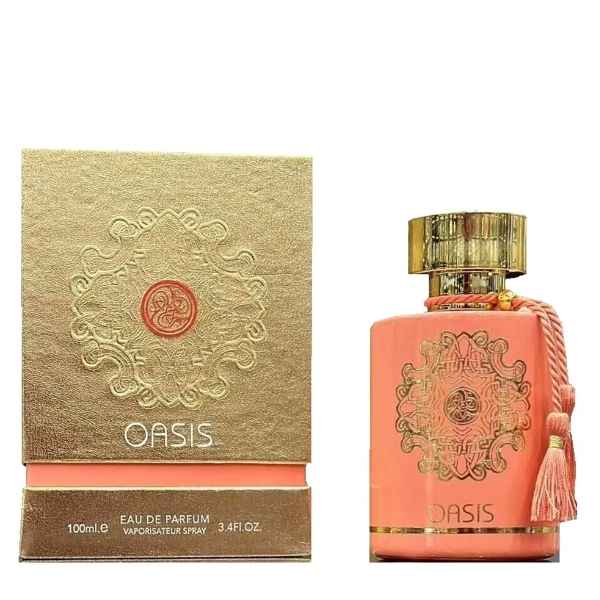 عطر الیسا