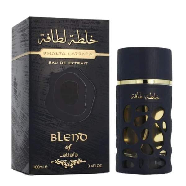 عطر الیسا