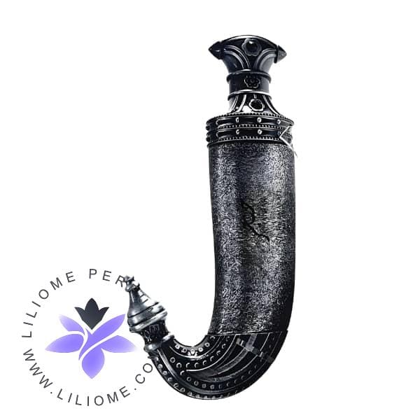 عطر الیسا