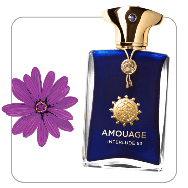 عطر الیسا