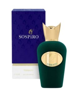 Sospiro Vibrato